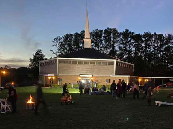 Ministries